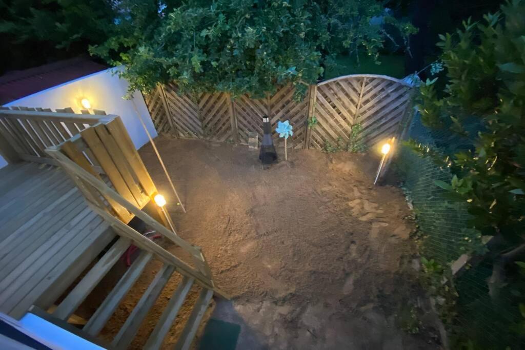 Maison De Plage Avec Spa/Jacuzzi A 250 M De La Mer Ла Транш-сюр-Мер Екстериор снимка