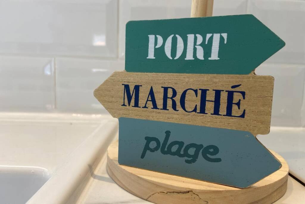 Maison De Plage Avec Spa/Jacuzzi A 250 M De La Mer Ла Транш-сюр-Мер Екстериор снимка
