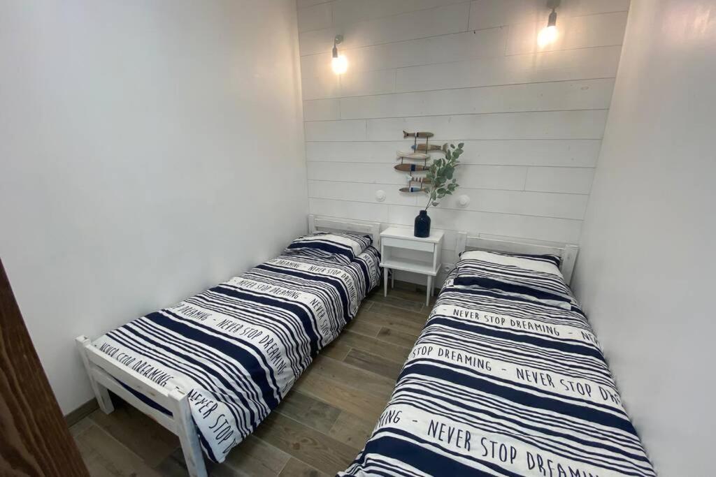Maison De Plage Avec Spa/Jacuzzi A 250 M De La Mer Ла Транш-сюр-Мер Екстериор снимка